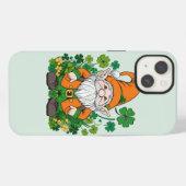 アイルランド格言 iPhoneケース (裏面横)