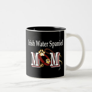 アイルランド水スパニエル ママ マグ