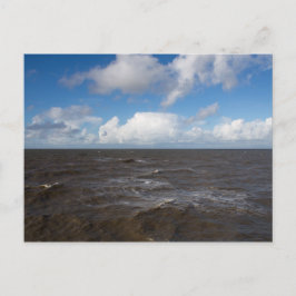 アイルランド海 ポストカード