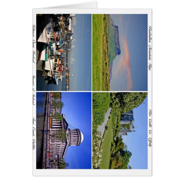 アイルランド画像 (正面)