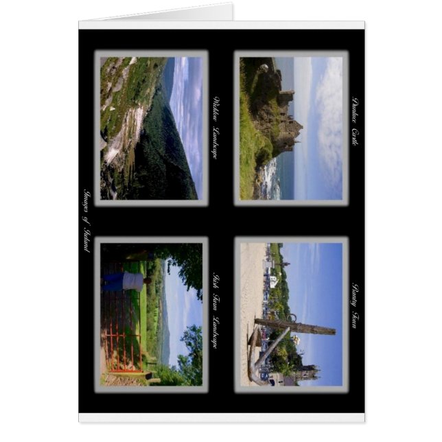 アイルランド画像 (正面)