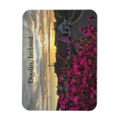 アイルランド磁石，ドオリン マグネット (縦)