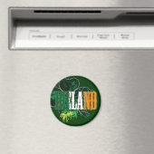 アイルランド磁石 マグネット (インサイチュ (食洗機))