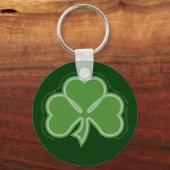 アイルランド祈りの言葉 キーホルダー (正面)