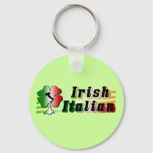 アイルランド系イタリア人 キーホルダー