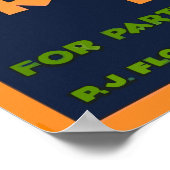 アイルランド素晴らし南部の鉄道ヴィンテージ旅行Pos ポスター (角)