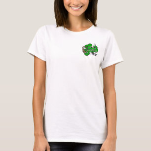 アイルランド舞踏ママ Tシャツ