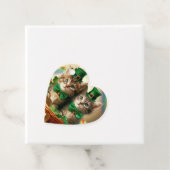 アイルランド虎猫キテンス フェイバータグ (インサイチュ)