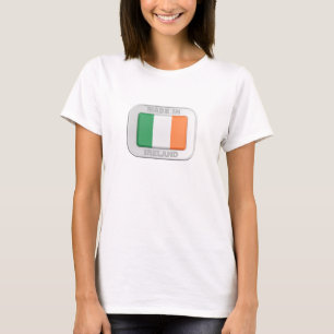 アイルランド製 Tシャツ