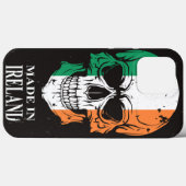 アイルランド製iPhone | Irish iPhoneケース・メイト Case-Mate iPhoneケース (裏面 (横))