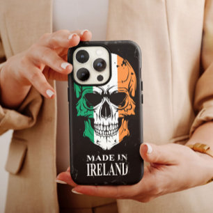 アイルランド製iPhone Irish iPhoneケース・メイト iPhone 13 Pro Maxケース