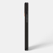 アイルランド製iPhone | Irish iPhoneケース・メイト iPhoneケース (左側面)