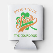 アイルランド誇りを持った人になる 缶クーラー (裏面)