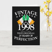 アイルランド誕生日アニーエイジ&アイルランドフラグカード カード (黄色い花)