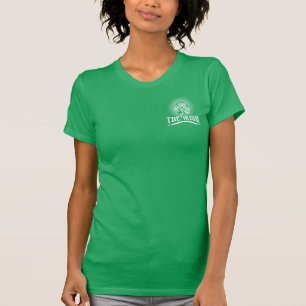 アイルランド語および誇りを持ったですか。 Tシャツ