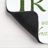 アイルランド語だ マウスパッド (コーナー)