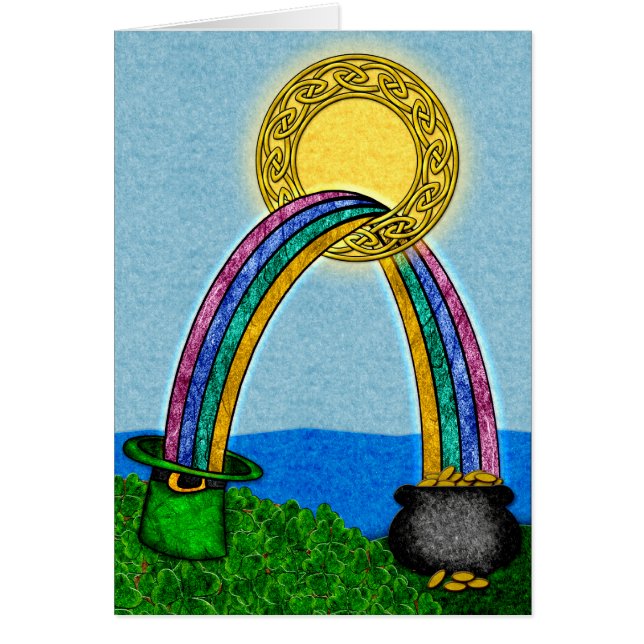 アイルランド語日曜日 (正面)