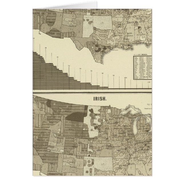 アイルランド語（ドイツ語） (正面)