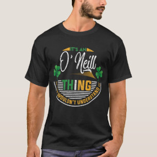 アイルランド語 – 理解できないもの Tシャツ