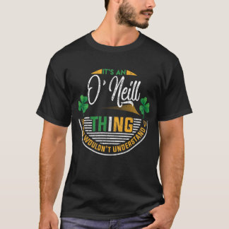 アイルランド語 – 理解できないもの Tシャツ