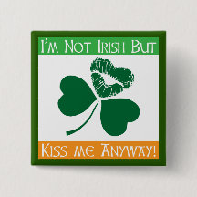 アイルランド語-私にとにかく接吻して下さい