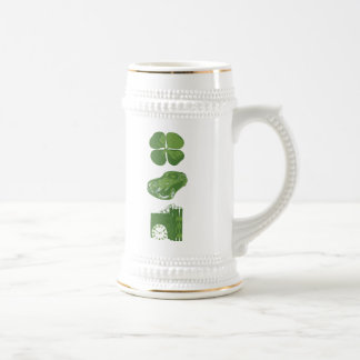アイルランド語。 車。 爆弾 ビールジョッキ