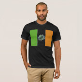 アイルランド語 Tシャツ (正面フル)