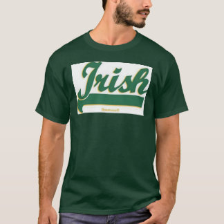 アイルランド語 Tシャツ
