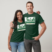 アイルランド語 Tシャツ (ユニセックス)