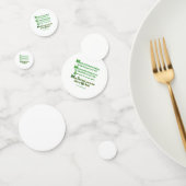 アイルランド賛美の五月が君に出会う コンフェッティ (グループ)