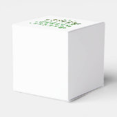 アイルランド賛美の五月が君に出会う フェイバーボックス (裏面サイド)