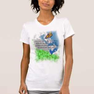 アイルランド賛美のTシャツ Tシャツ