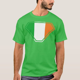 アイルランド超権限 Tシャツ