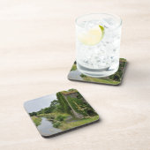 アイルランド運河 コースター (右側)