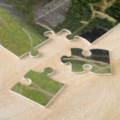 アイルランド運河 ジグソーパズル (側面)