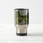 アイルランド運河 トラベルマグ (中央)