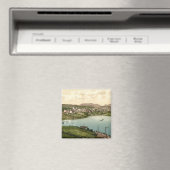 アイルランド郡ゴールウェイのクリッフェン マグネット (インサイチュ (食洗機))