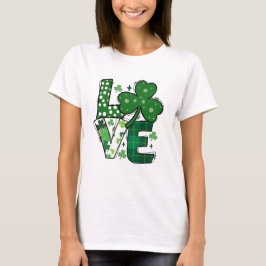 アイルランド風ファッション Tシャツ