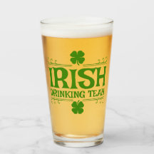 アイルランド飲み仲間シャムロック