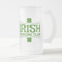 アイルランド飲み仲間シャムロック