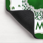 アイルランド魔法 マウスパッド (コーナー)