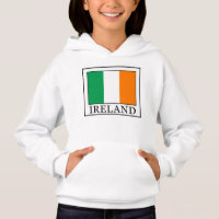アイルランド