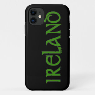 アイルランド10のiPhone 5の場合 iPhone 11 ケース