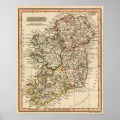 アイルランド10 ポスター (正面)