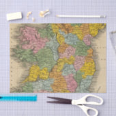 アイルランド10 薄葉紙 (クラフト)