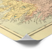 アイルランド11 ポスター (角)