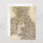 アイルランド11 ポストカード (正面/裏面)