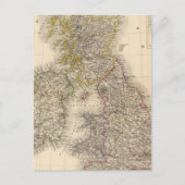 アイルランド11 ポストカード (正面)