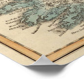 アイルランド12 ポスター (角)