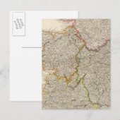 アイルランド12 ポストカード (正面/裏面)